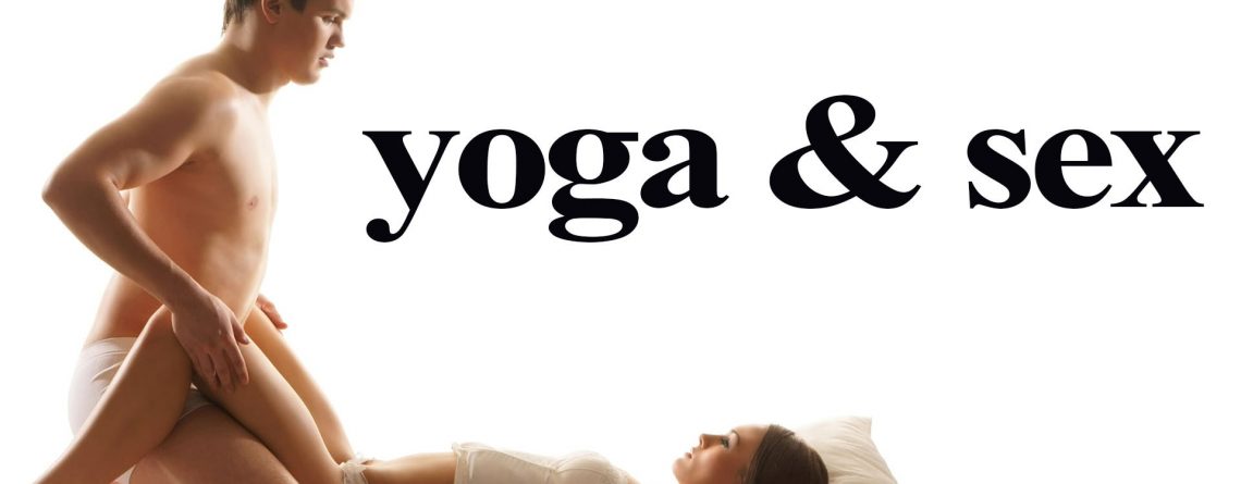 yoga e sexo
