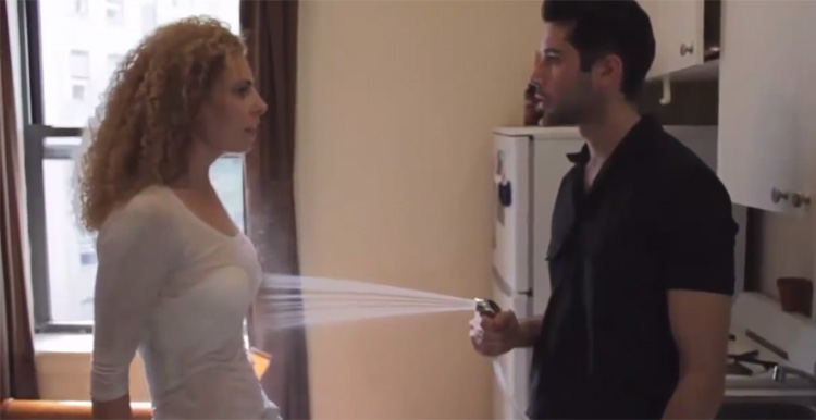 uma verdadeira amiga