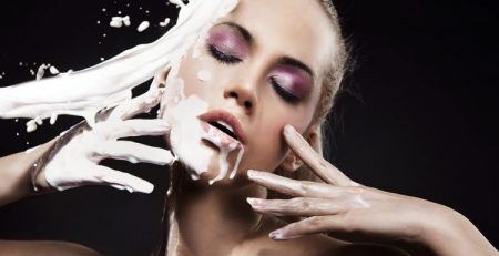 Como engolir esperma