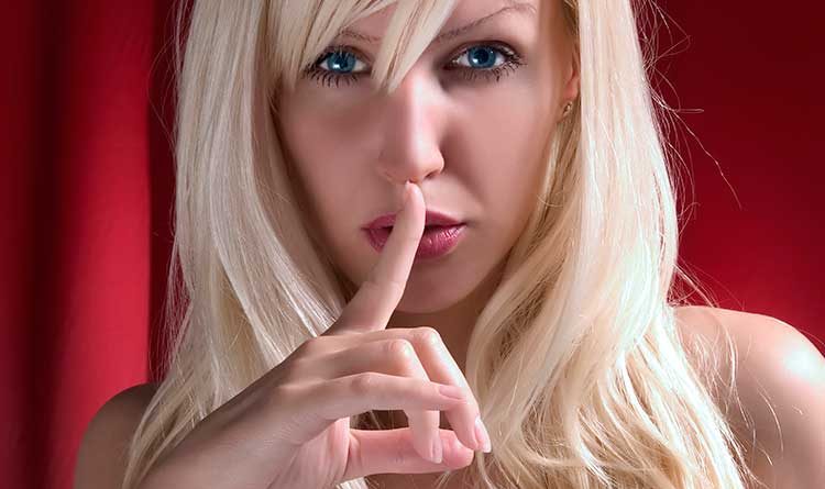 Estudos científicos explicam traição