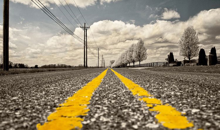 relações à distância